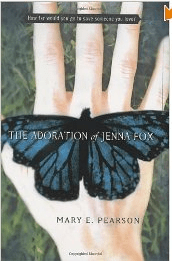 The Adoration of Jenna Fox