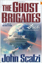 The Ghost Brigades The Ghost Brigades