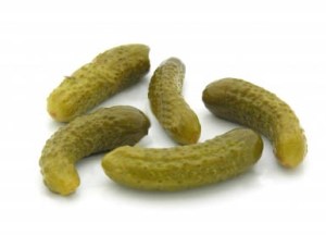 cornichon